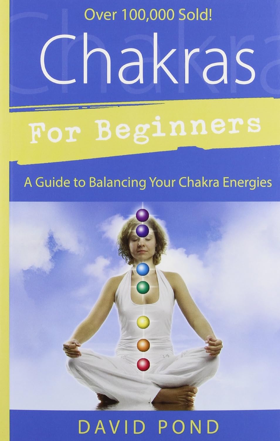 Chakras For Beginners - David Pond