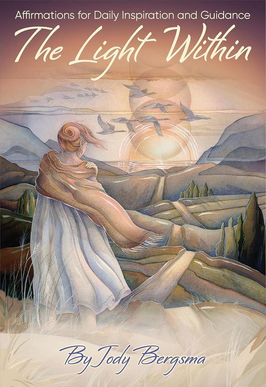 The Light Within - Jody Bergsma