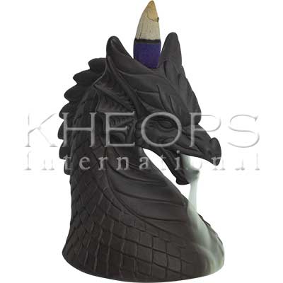 Backflow burner - Dragon Head