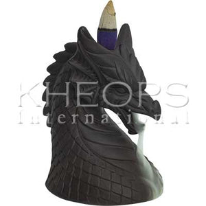 Backflow burner - Dragon Head
