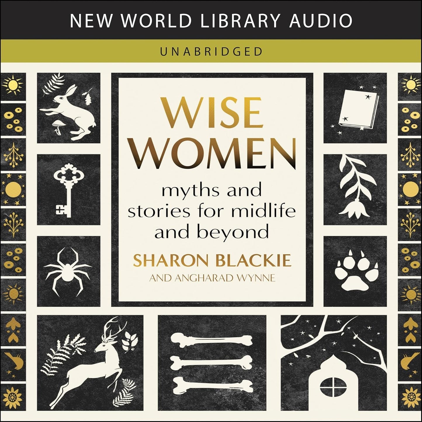 Wise Woman - Sharon Blackie