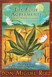 The Four Agreements Box Set - Don Miguel Ruiz