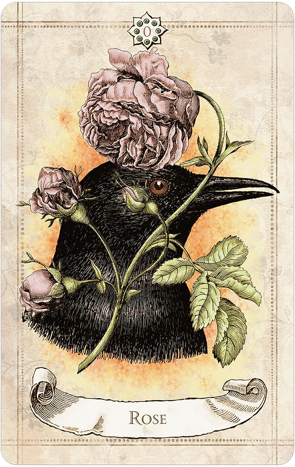 Old Style Oracle - Alexander Ray