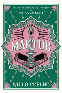 Maktub - Paulo Coelho