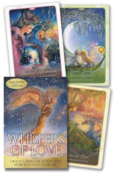 Whispers of Love Oracle