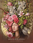Medicine Heart Journal By Alana Fairchild