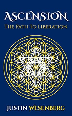 Ascension The Path To Liberation (Readers Of The New Earth)