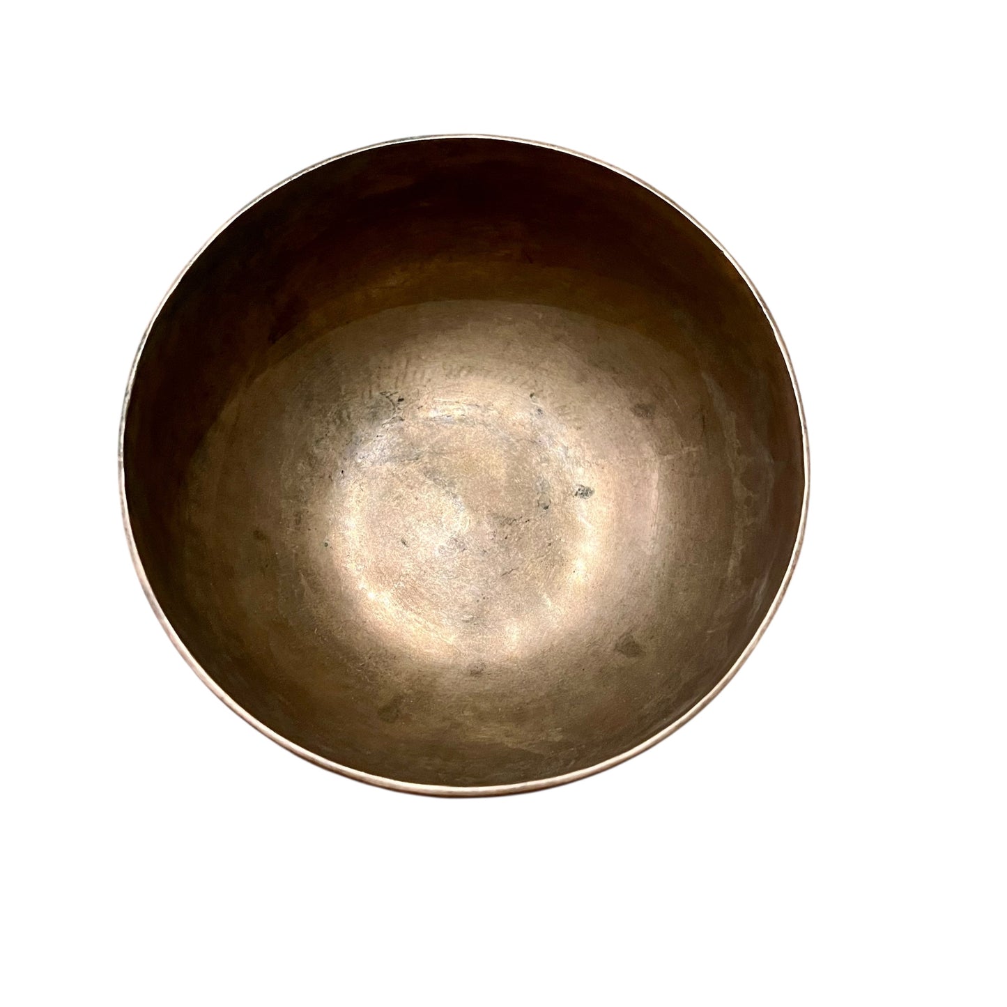 Ancient Himalayan Singing Bowl