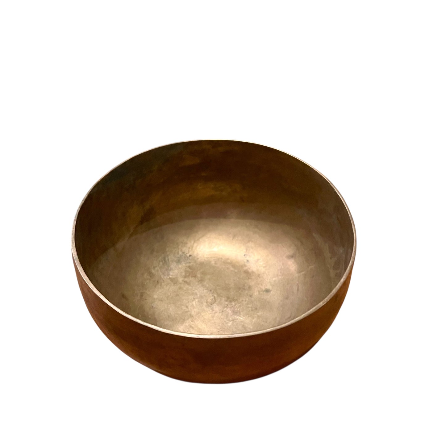 Ancient Himalayan Singing Bowl