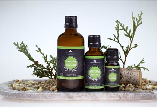 Chiiyaam - Essential Oil