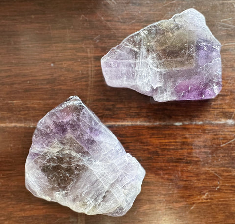Super Seven Flat Stone