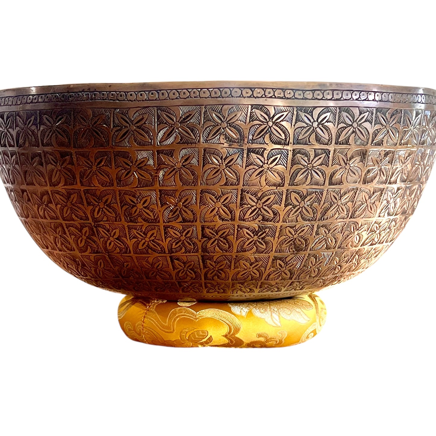 Contemporary Himalayan Singing Bowl