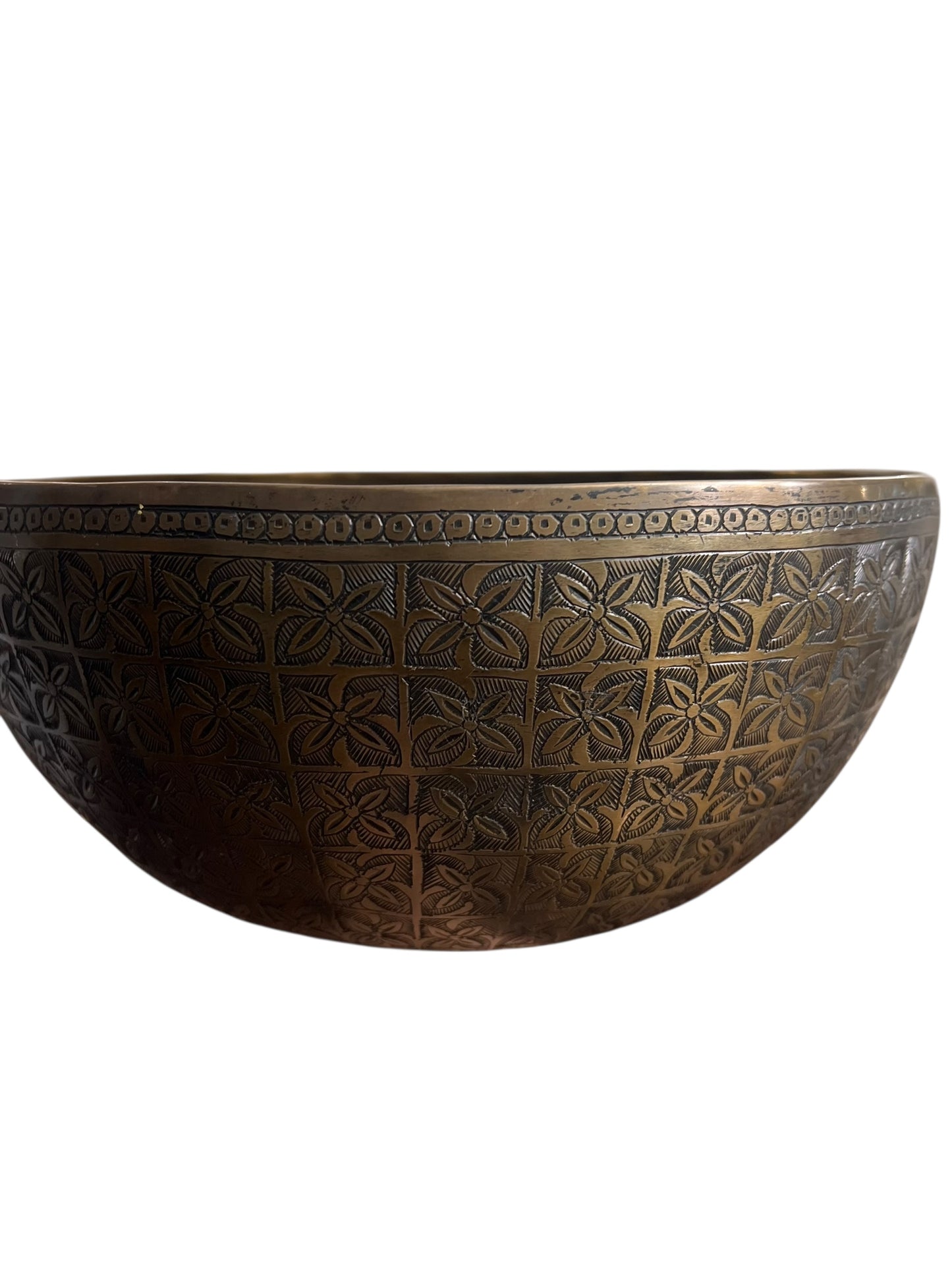 Contemporary Himalayan Singing Bowl