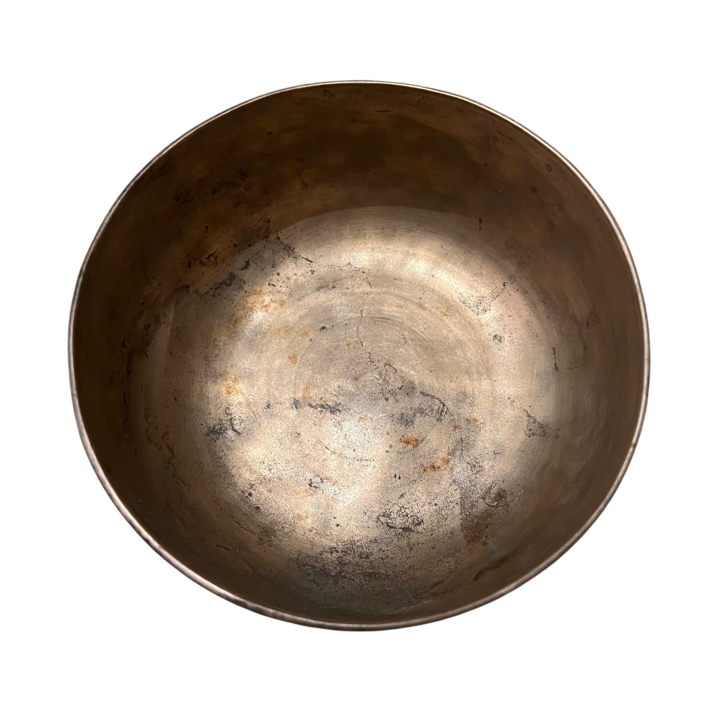 Ancient Himalayan Singing Bowl