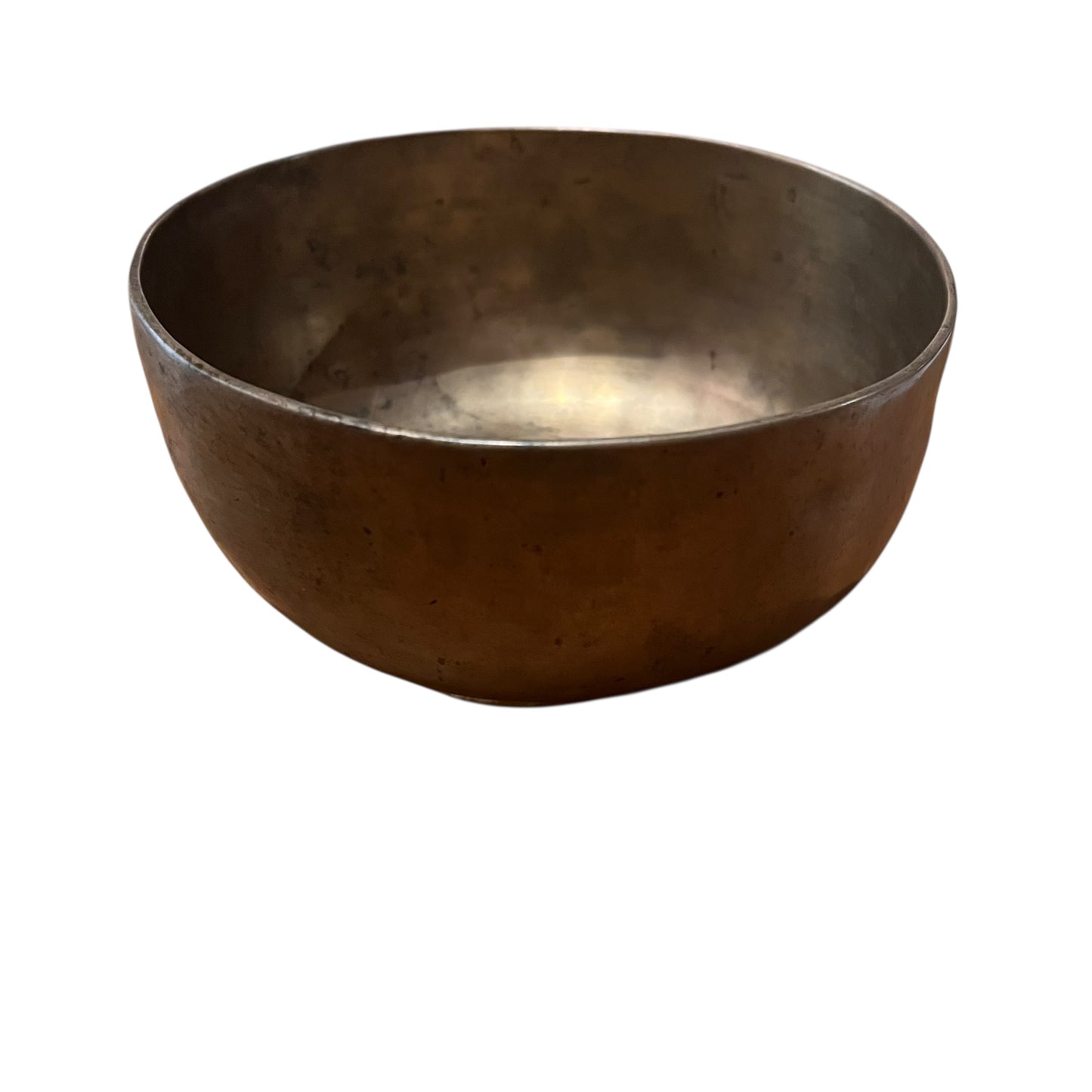 Ancient Himalayan Singing Bowl
