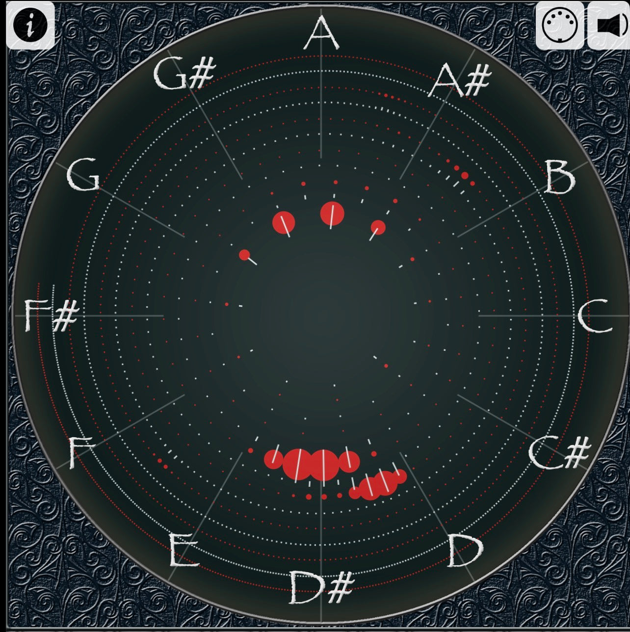 Contemporary Himalayan Singing Bowl