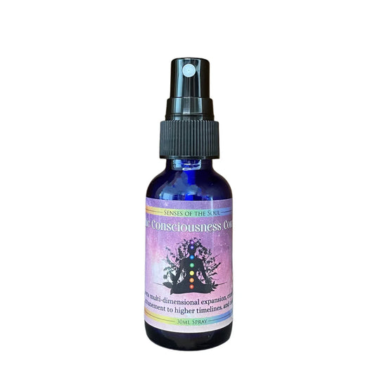 Cosmic Consciousness Spray 30 ml