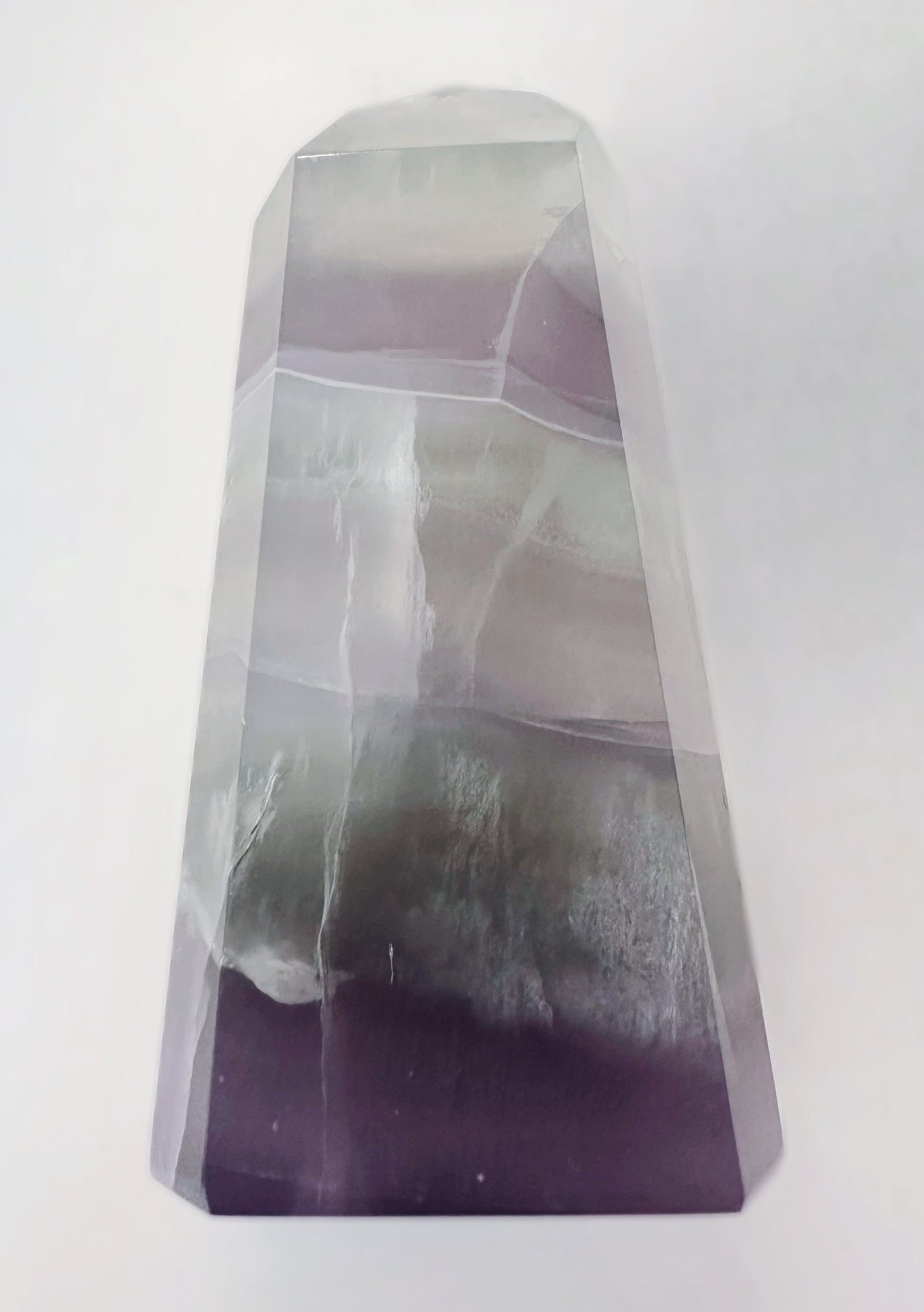 Flourite Tower