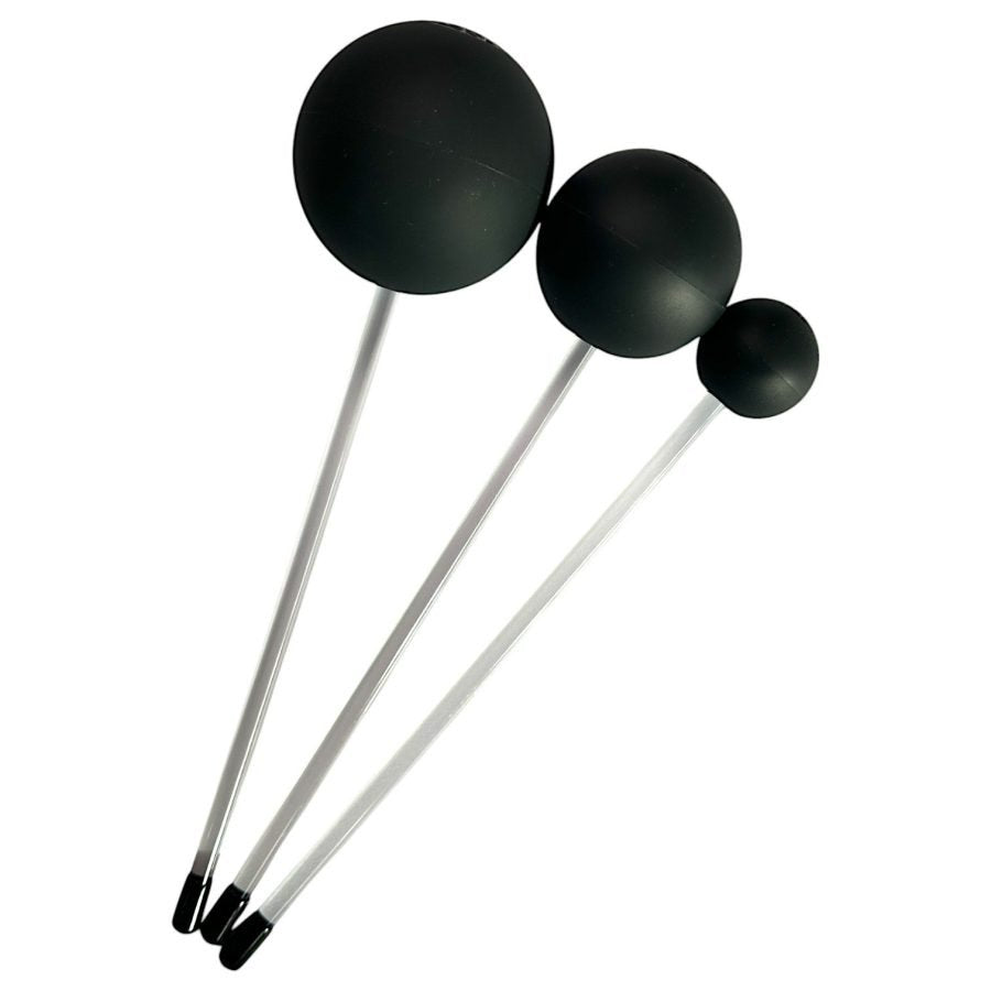 Gong friction mallet - Grotta Sonora