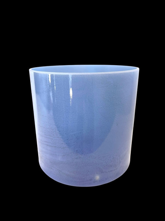 7" G#+20 Egyptian Blue