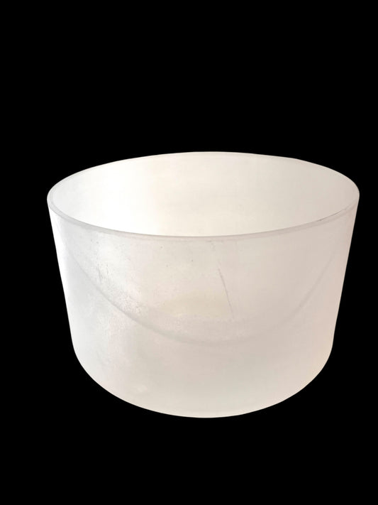 9" D-30 Dead Sea Salt Bowl