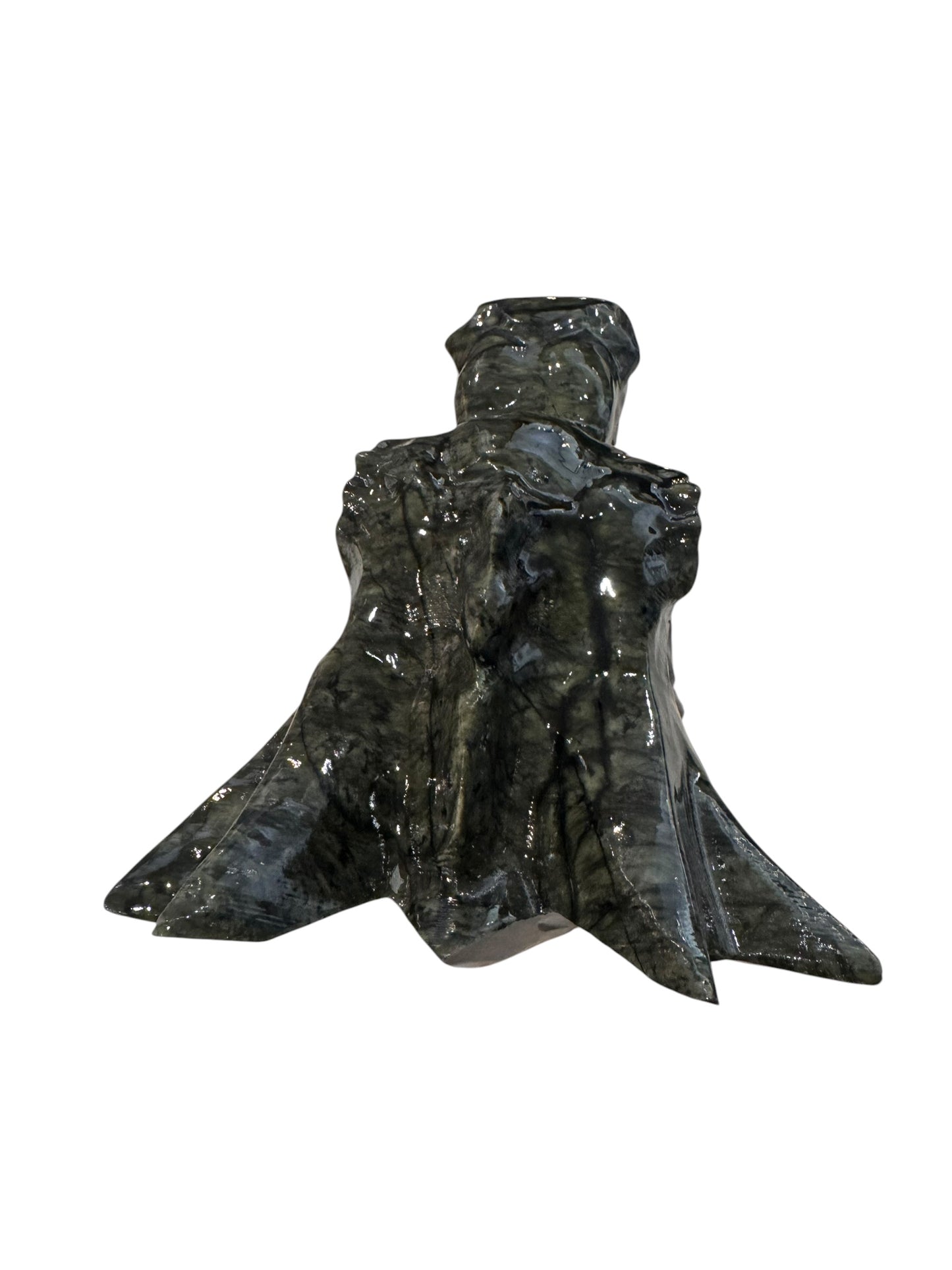 Bloodstone Dragon Head