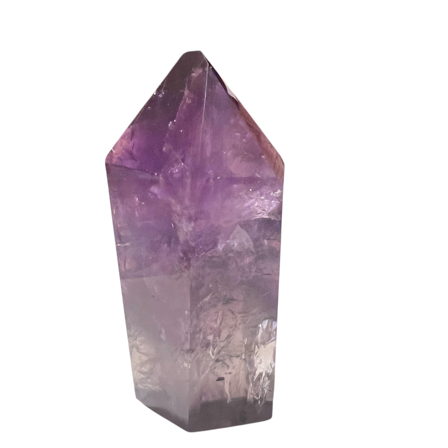 Amethyst Points AAA Quality