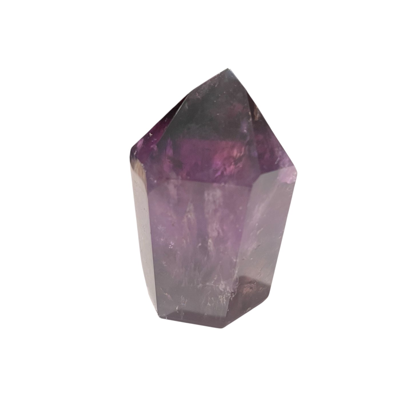 Amethyst Points AAA Quality