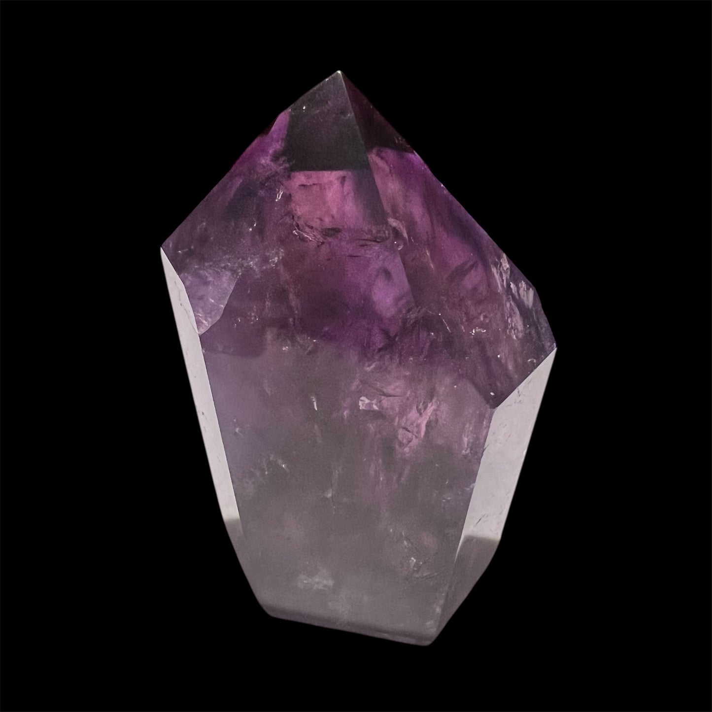 Amethyst Points AAA Quality