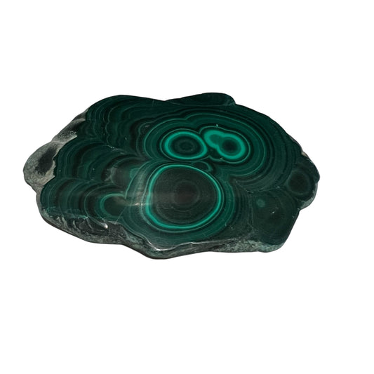 Malachite Slice