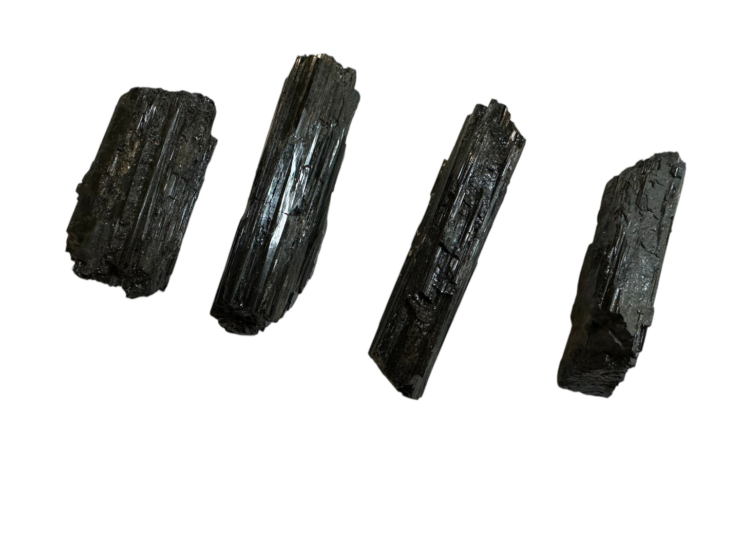 Black Tourmaline - Raw