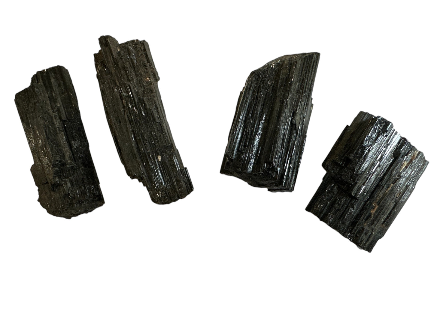 Black Tourmaline - Raw