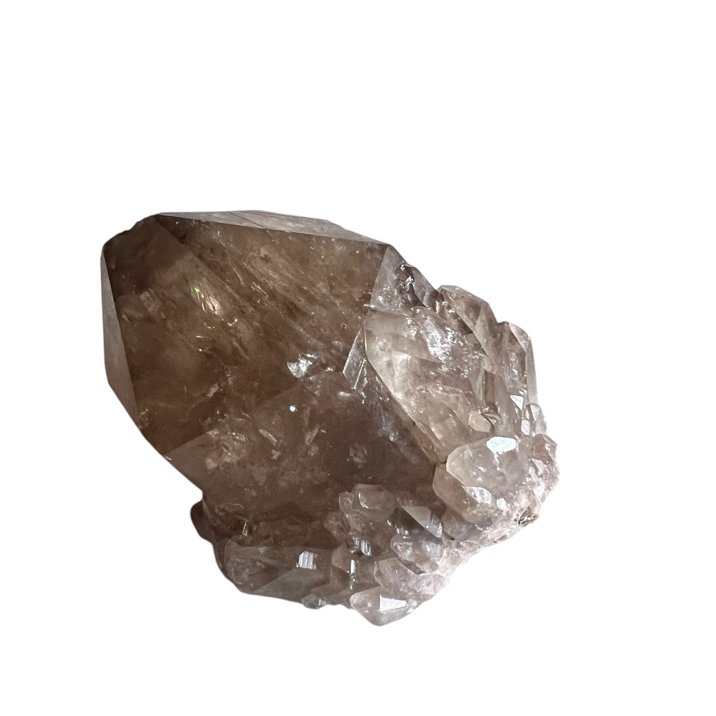 Citrine Point