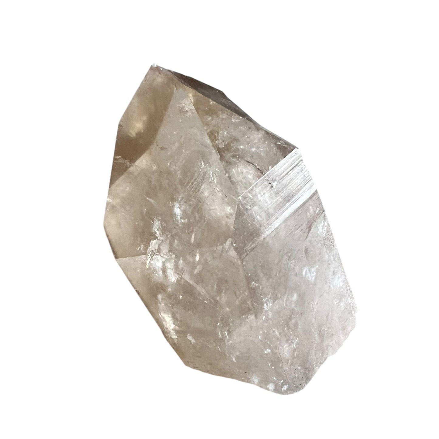 Citrine Point