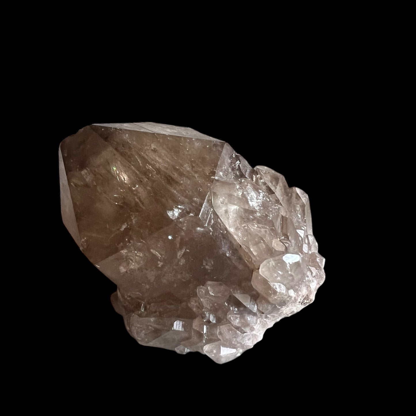 Citrine Point