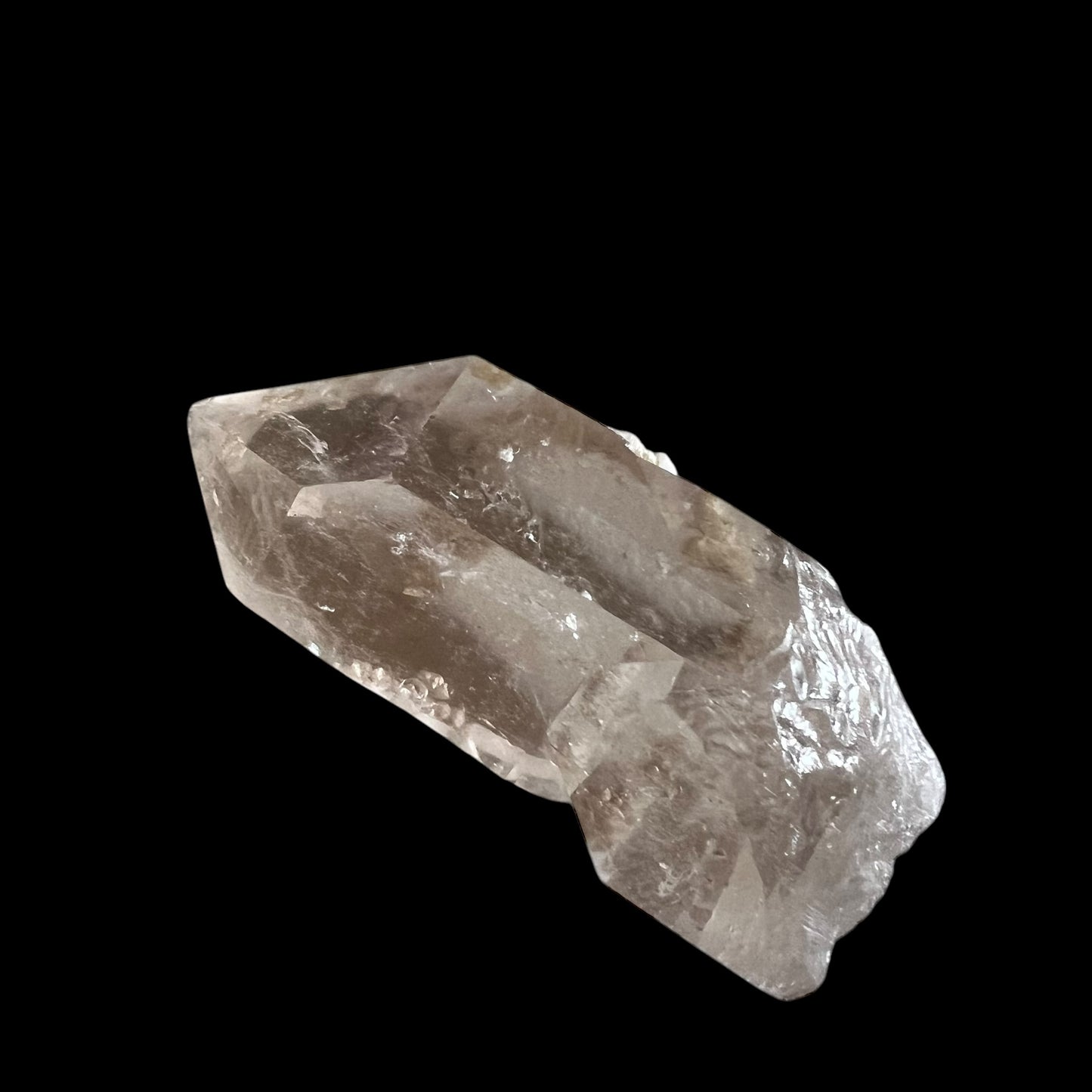 Citrine Point