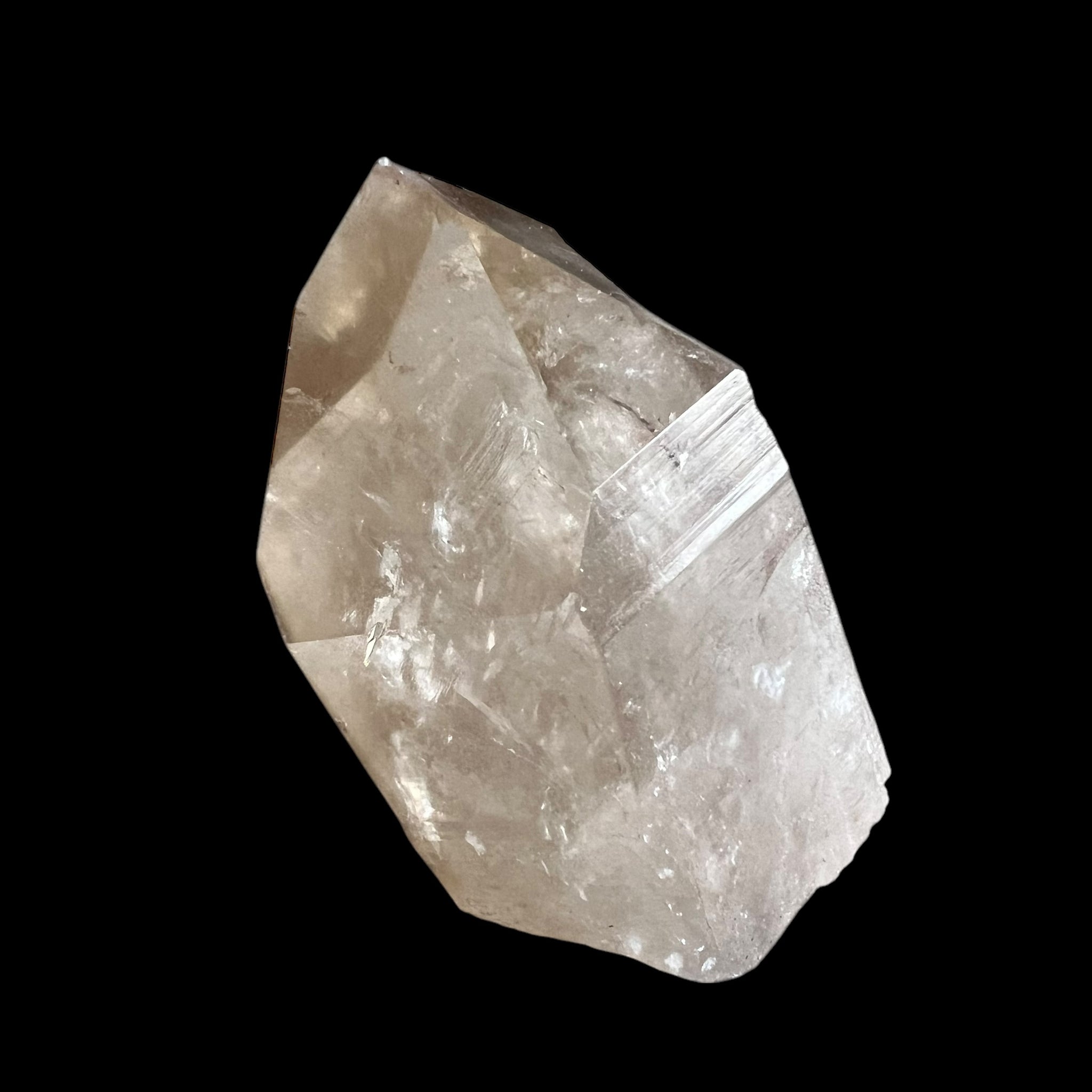 Citrine Point