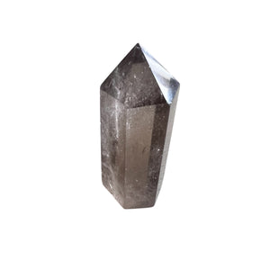 Smoky Quartz obelisk