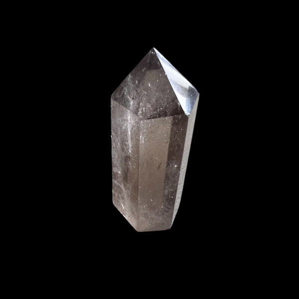 Smoky Quartz obelisk