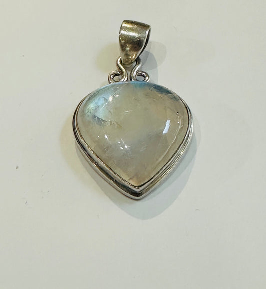 Moonstone Pendant