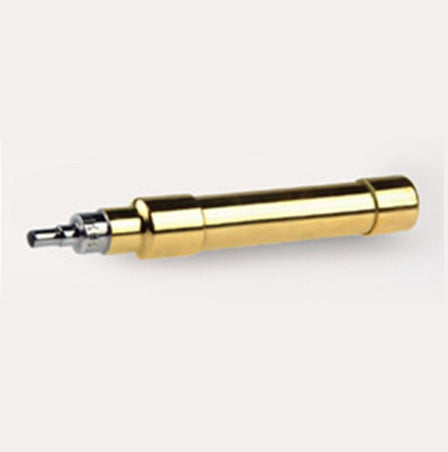 Krystaline Beamer - 24 karat Gold plated