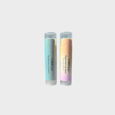 Wild Sun - Lip Balms