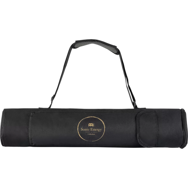 Meditation Flow Chime 35" / 88 CM, 440 HZ, 10 Notes, G Major, Bronze