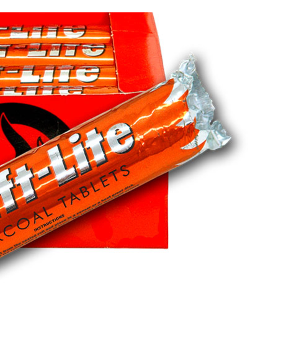 Swift-Lite Charcoal Tablets