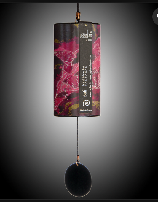 Zaphir Chime - Love Echo