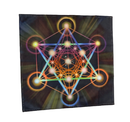 Merkaba Cloth