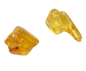 Amber