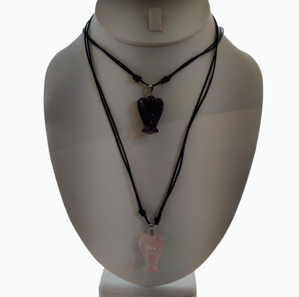 Angel Necklace