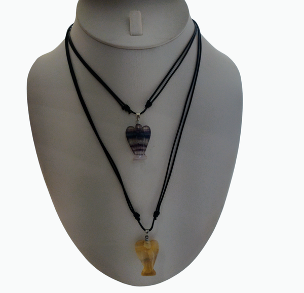 Angel Necklace