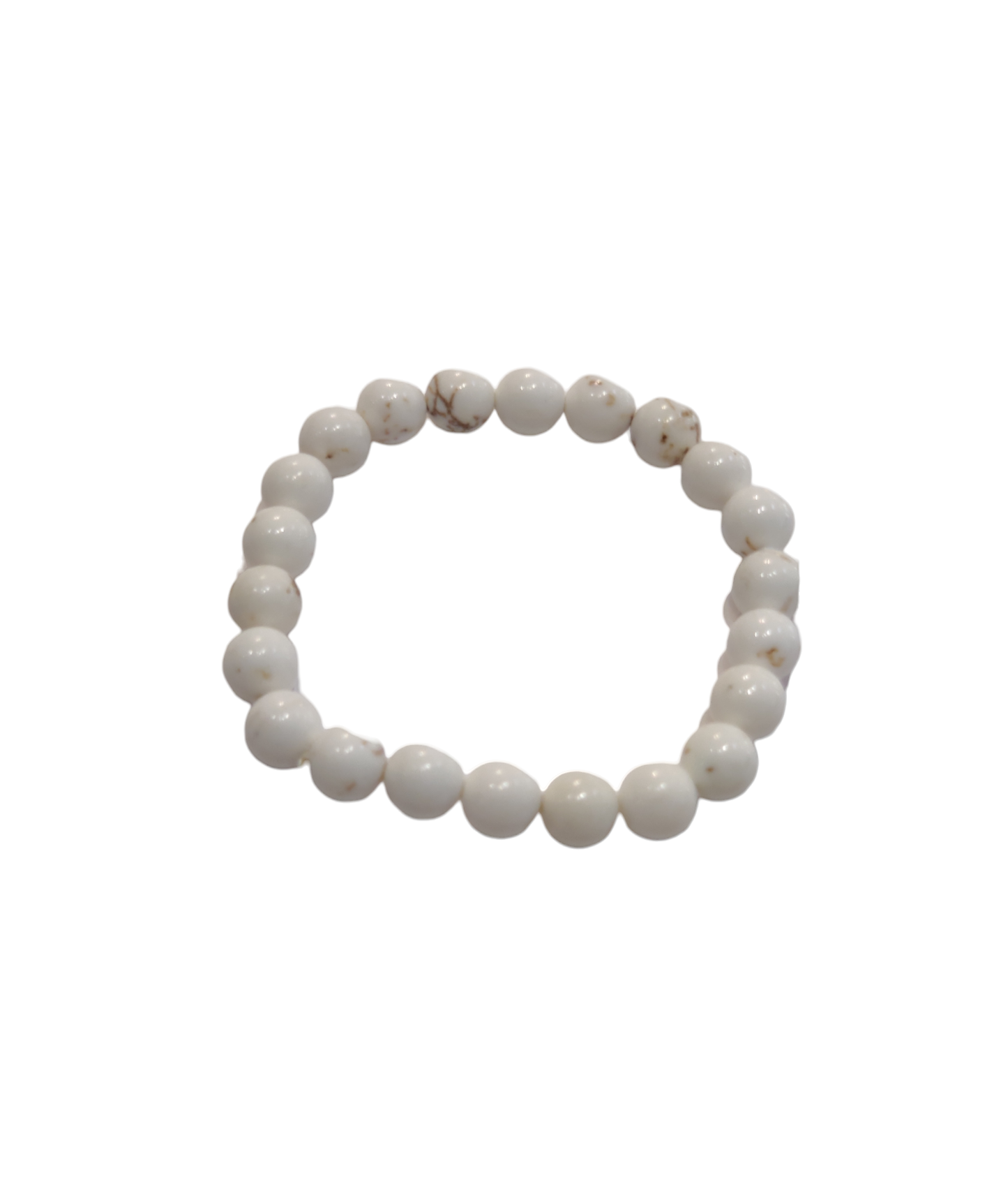 Magnesite Bracelet